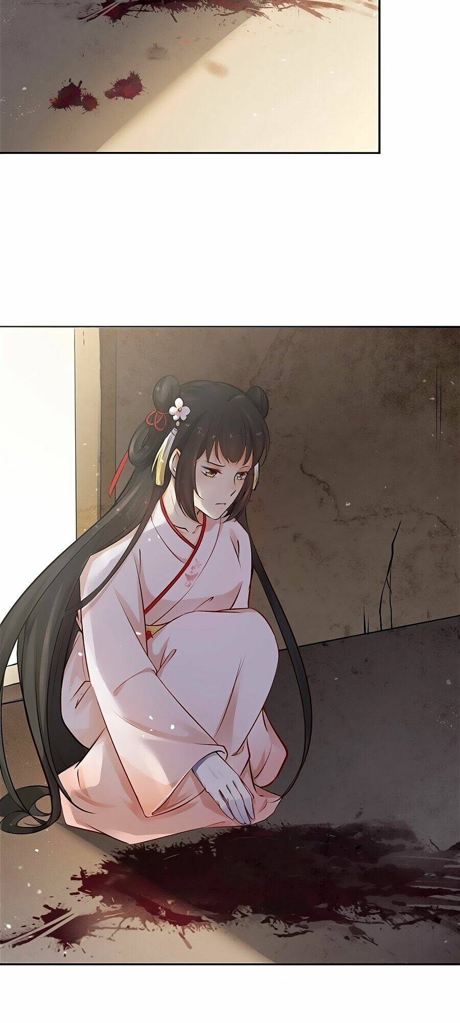 thần y nữ ngỗ tác chapter 5 23