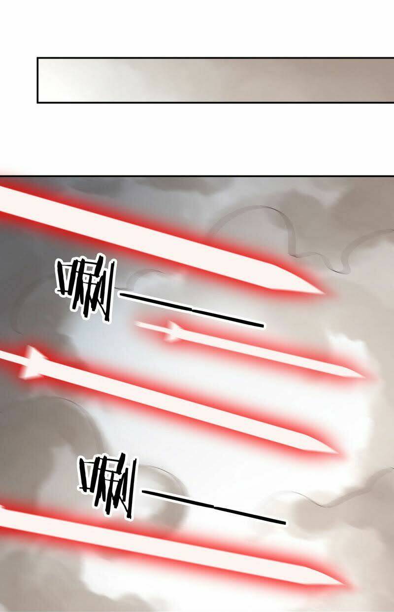 võ linh kiếm tôn chapter 112 18