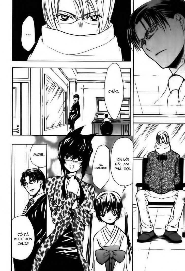 shiki tsukai chapter 10 30