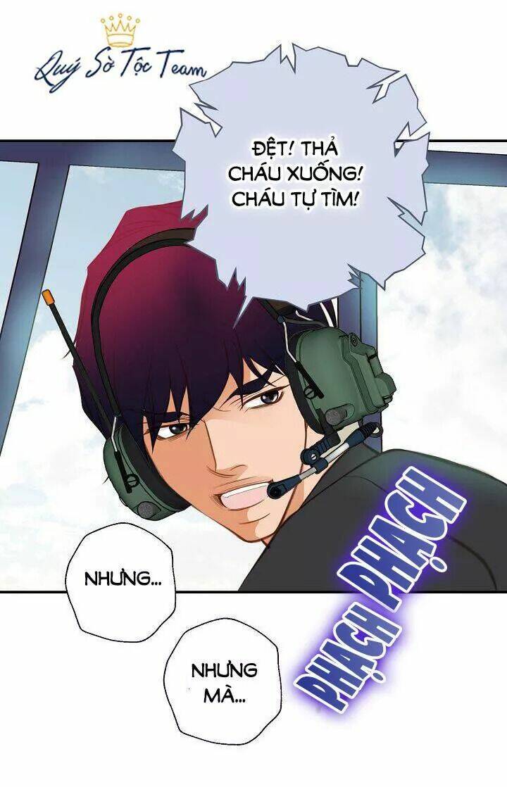 tiếp xúc chí mạng chapter 68 48