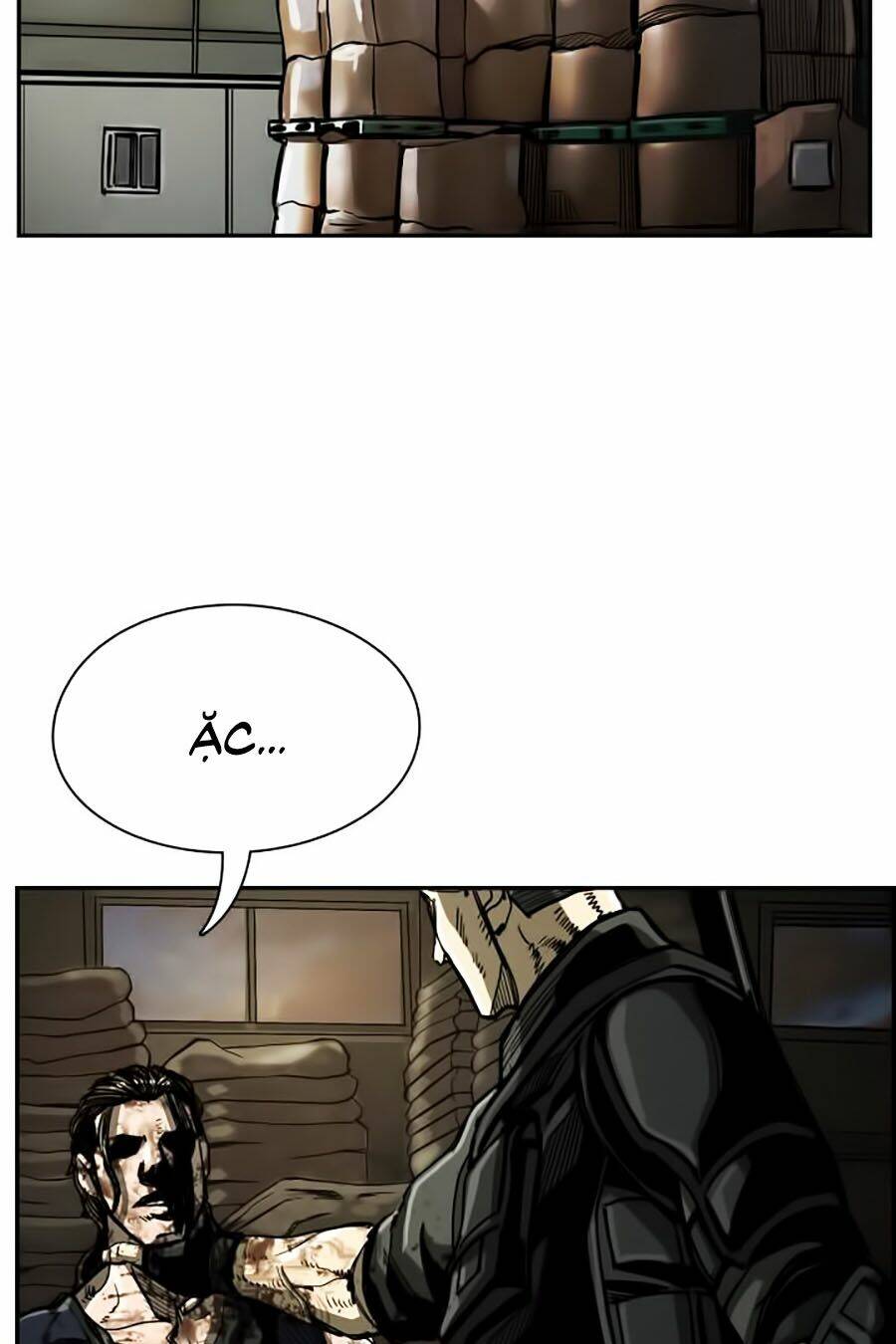 thợ săn đầu tiên chapter 42 9