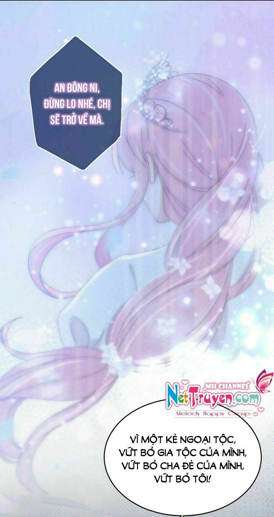 hoàn mỹ lão công tiến hóa luân chapter 102 5