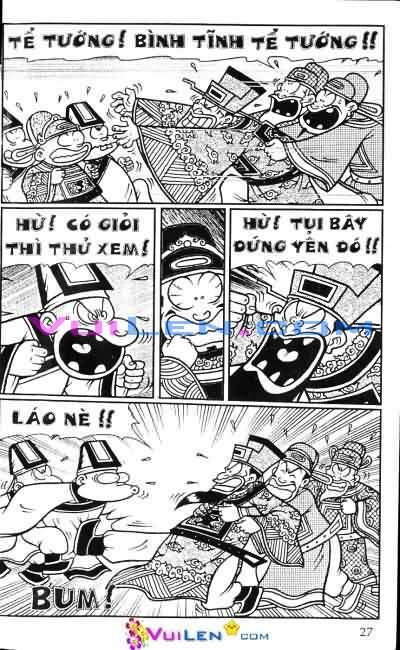 thần đồng đất việt chapter 56 25