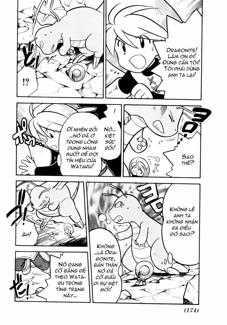 thú cưng đặc biệt chapter 89 10