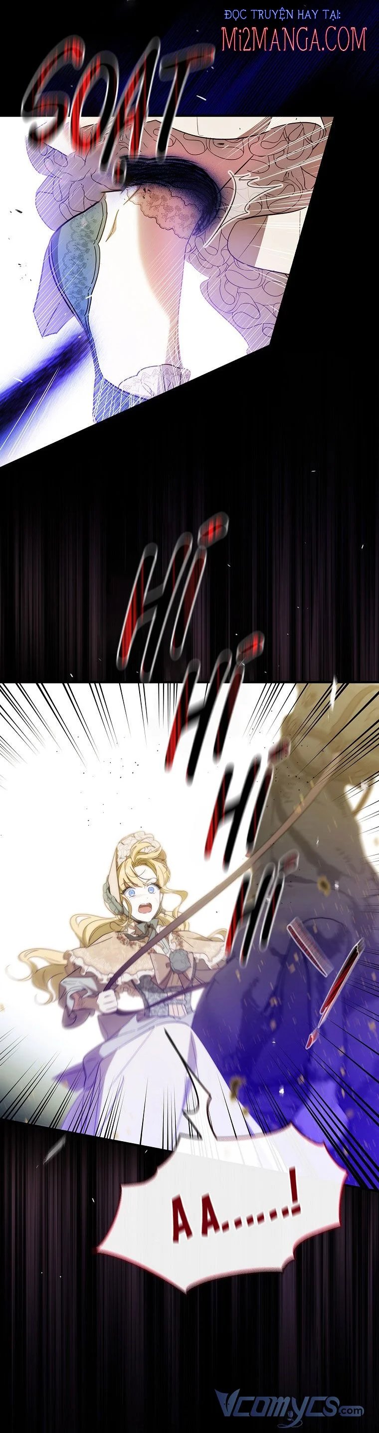 phương pháp khiến chồng đứng về phía của tôi chapter 17.5 14