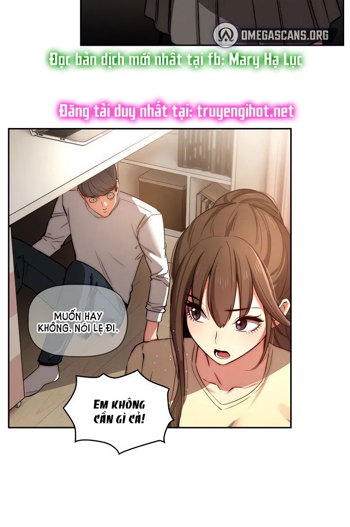 gia sư mùa hovid chapter 42 50