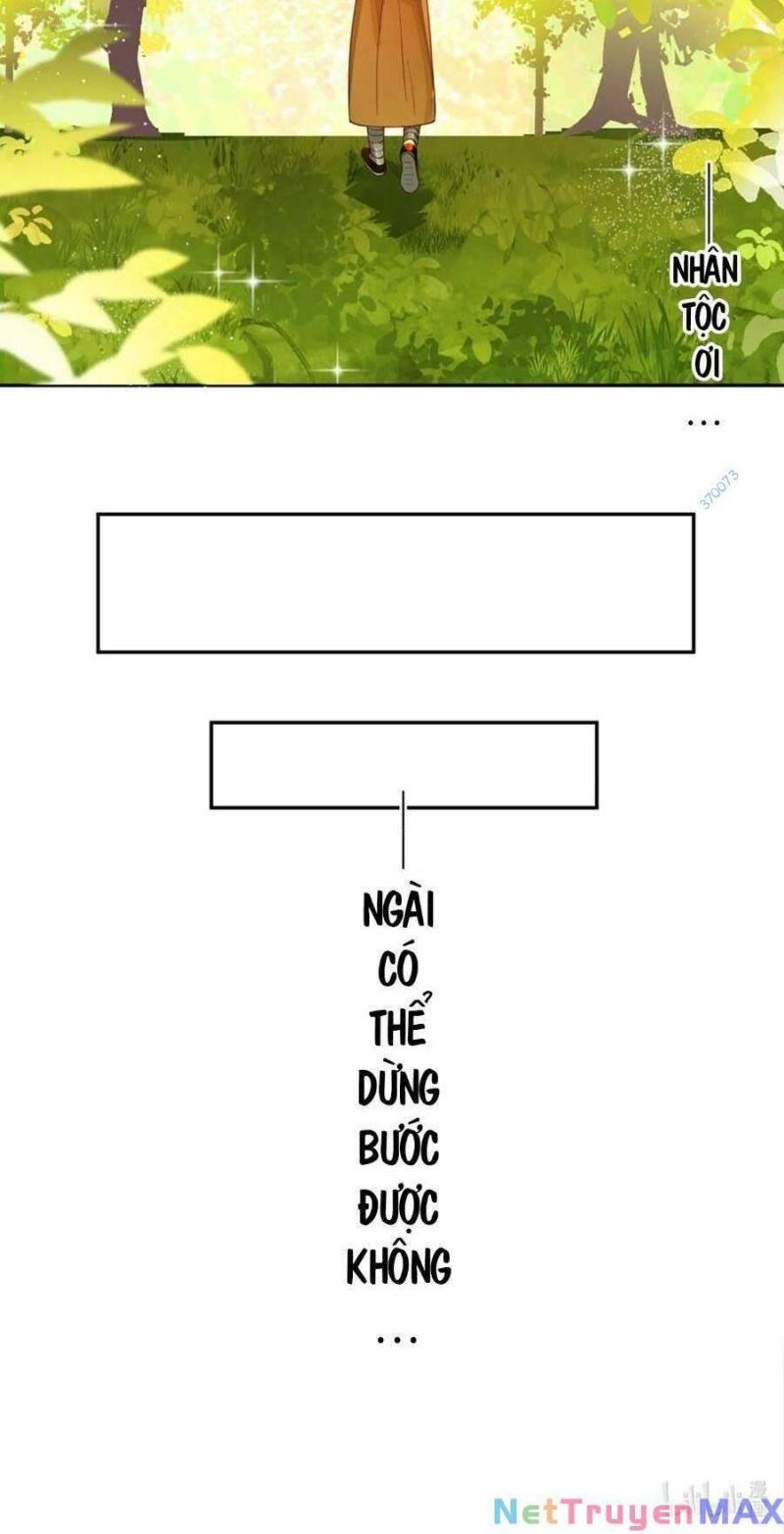 bói toán mà thôi, cửu vĩ yêu đế sao lại thành nương tử ta?! chapter 17 75