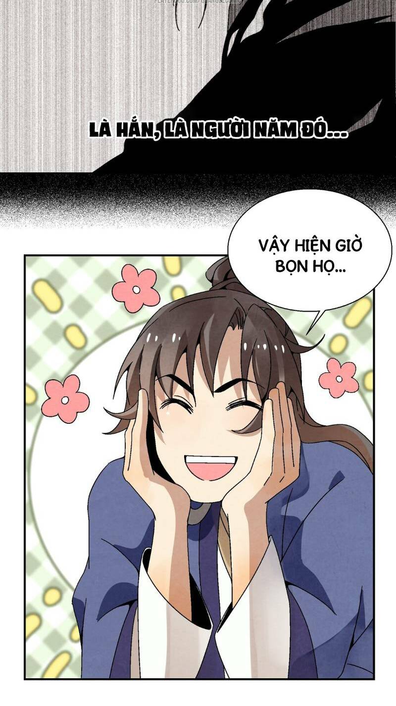 ma giáo giáo chủ tái xuất giang hồ chapter 23.2 10