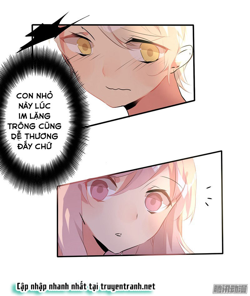 chạm vào người thương chapter 15 8