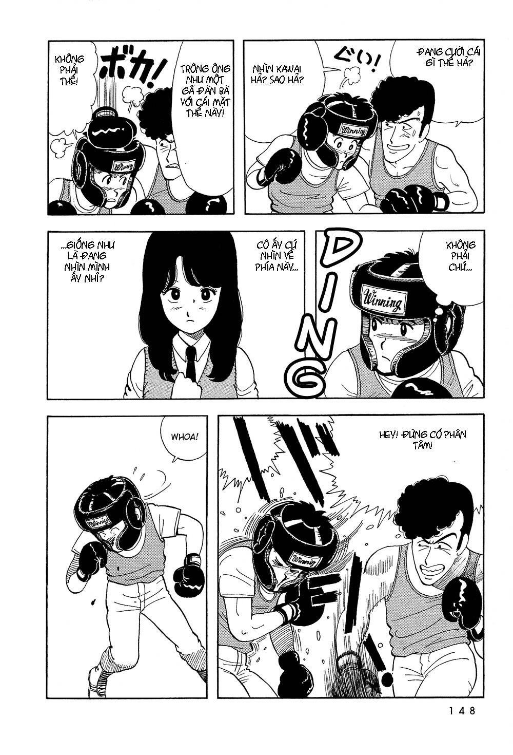 stop!! hibari-kun! chapter 10 5