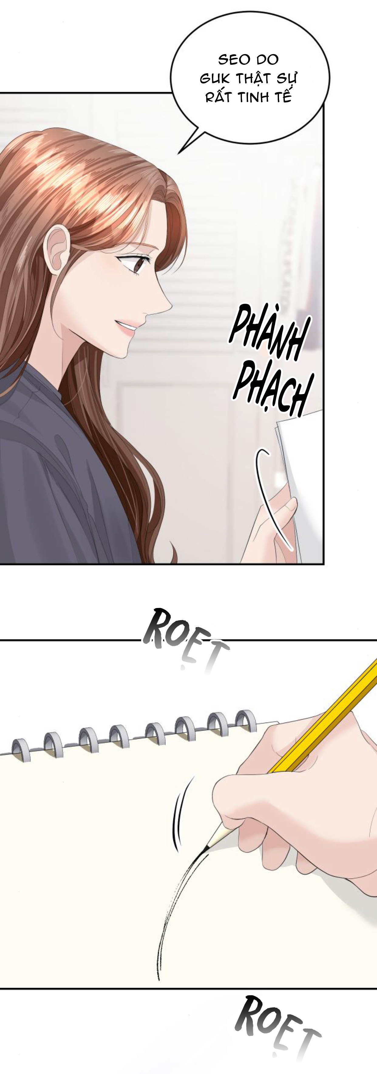 cuộc hôn nhân hoàn hảo chapter 37 4