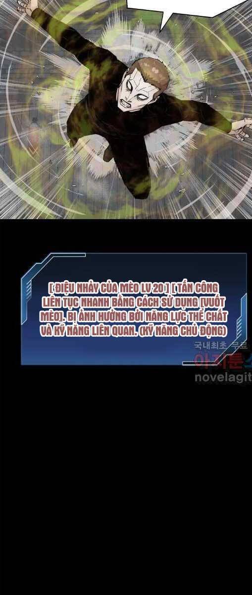 mật mã mê cung chapter 73 12