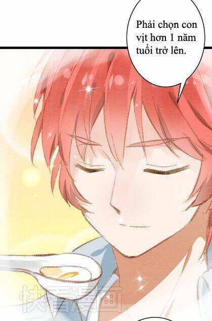 lều khều biết yêu chapter 11 8