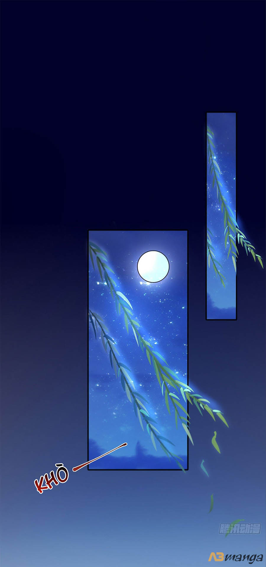 ngã tại hậu cung đương đại lão nữ chapter 29 1