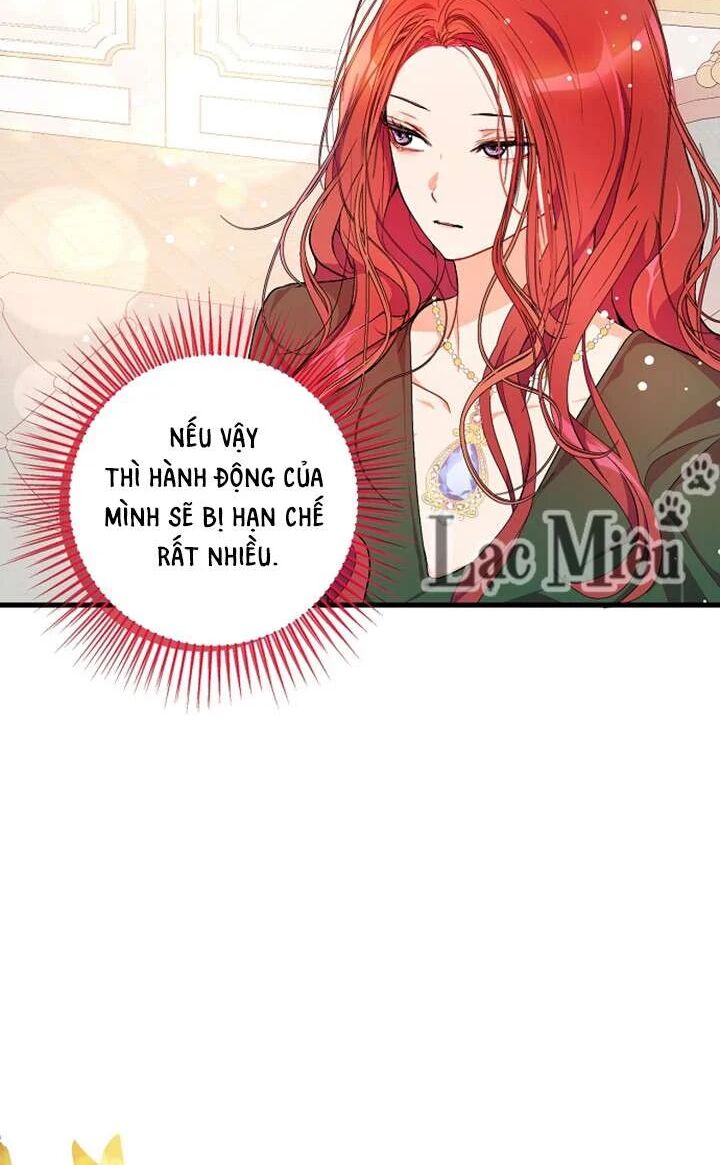 tôi không cố ý quyến rũ nam chính đâu! chapter 39 19