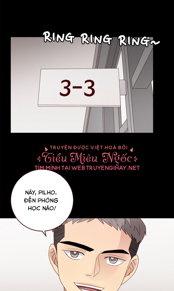 crush của tôi chapter 54 26