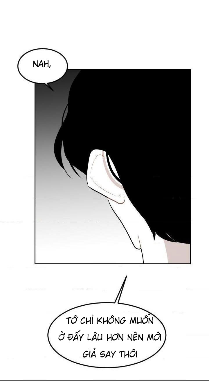 câu lạc bộ câm lặng chapter 4 13