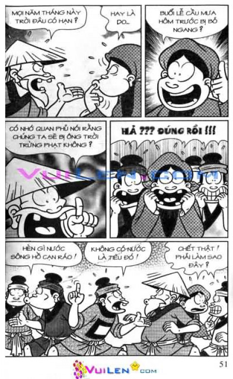 thần đồng đất việt chapter 162 48