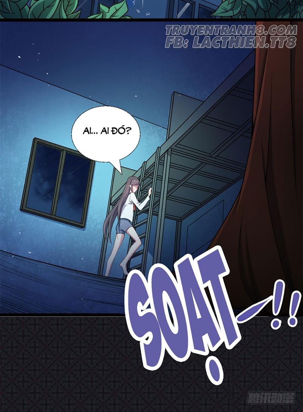 ngạo kiều quỷ vương yêu ta chapter 36 31