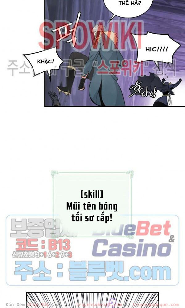 tôi sinh ra để làm người vĩ đại chapter 50 16