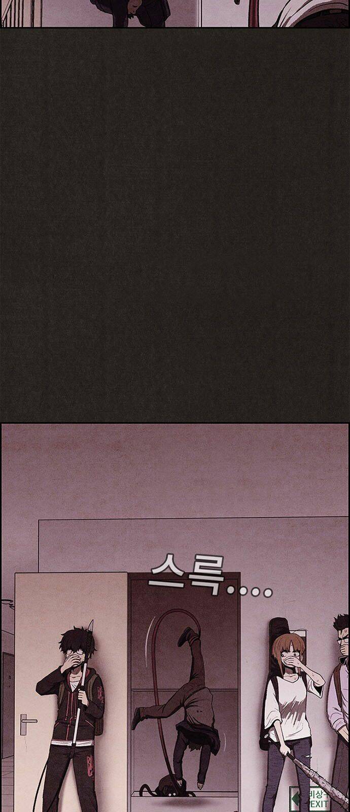 quái vật tại chung cư xanh chapter 34 29