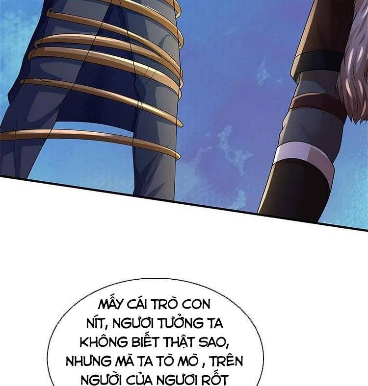 Ngạo Thị Thiên Địa Chapter 327 - Trang 25