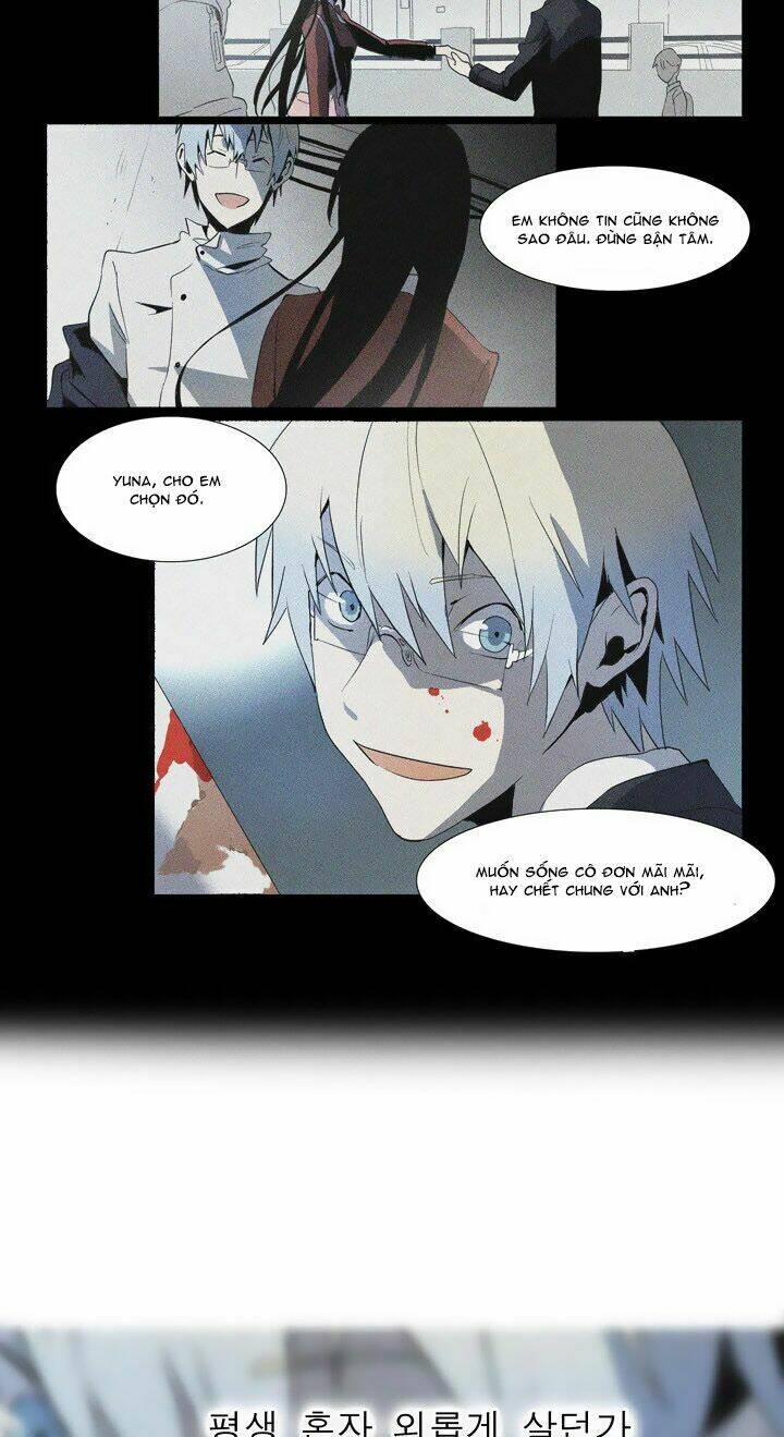 metronome chapter 13 11