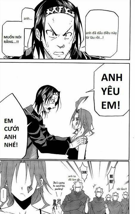 tripeace chapter 31 7