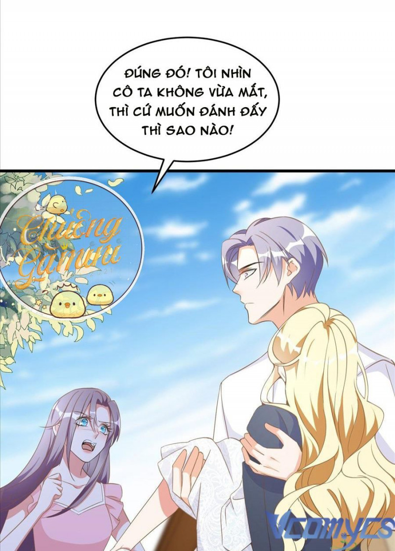 tống tiên sinh, xin hãy bình tĩnh! chapter 5 14