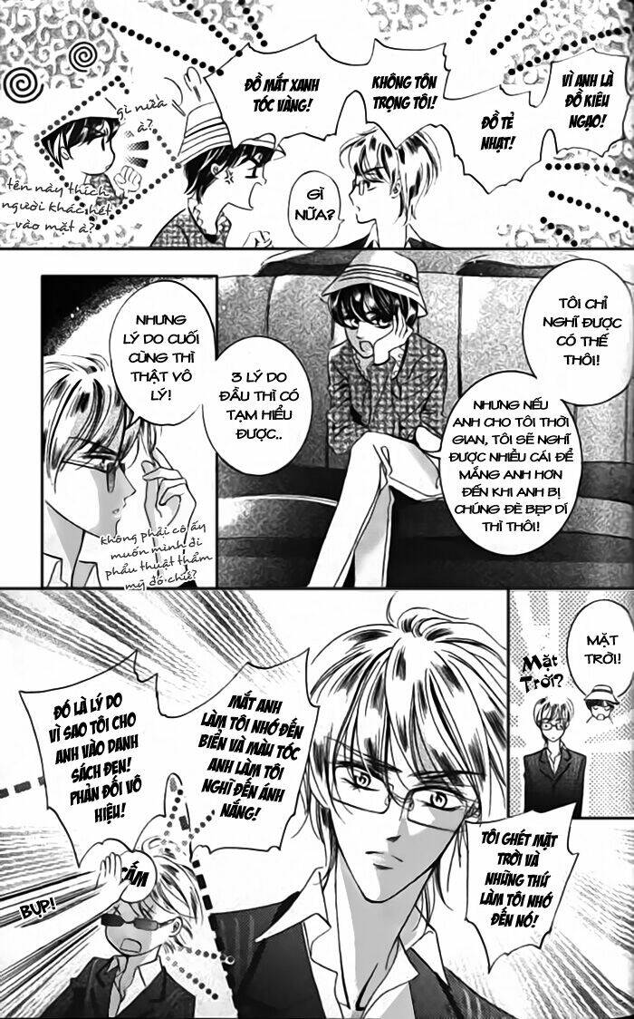 the prince's cactus chapter 7 7