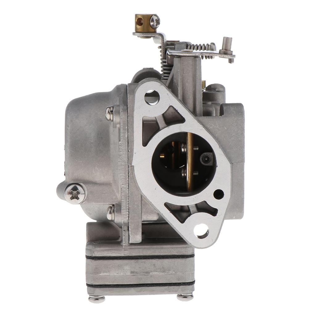 Carburetor Assembly Replacement For Yamaha Outboard 6L5-14301-03 Engine