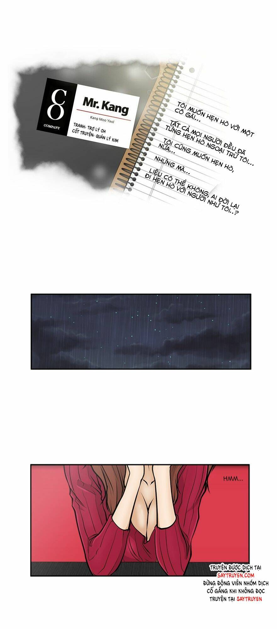 mr kang chapter 20 2