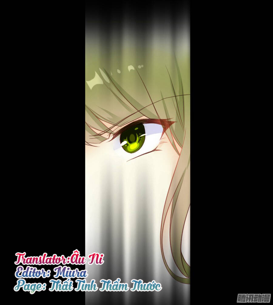 hôm nay ta cũng muốn trêu chọc nàng chapter 28 4