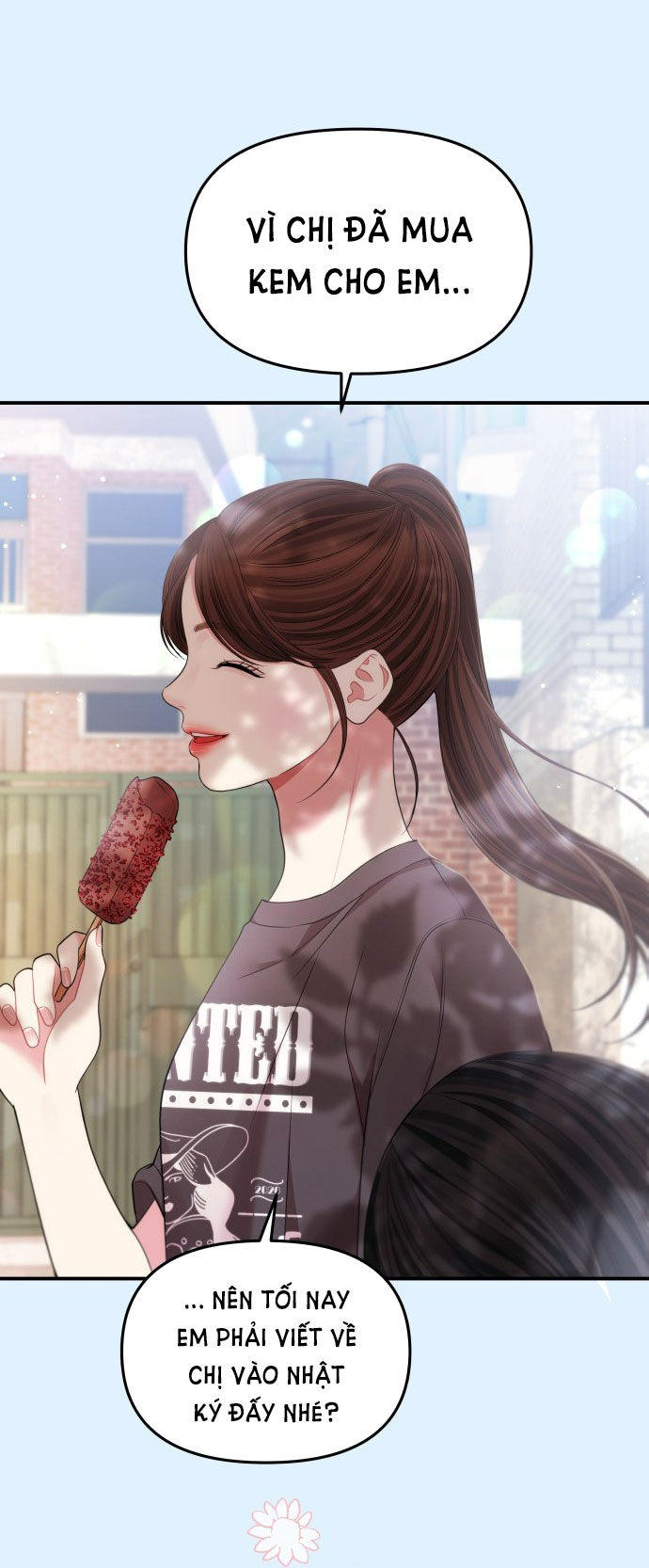 gửi em người đánh cắp những vì sao - to you who swallowed a star chapter 125.2 15