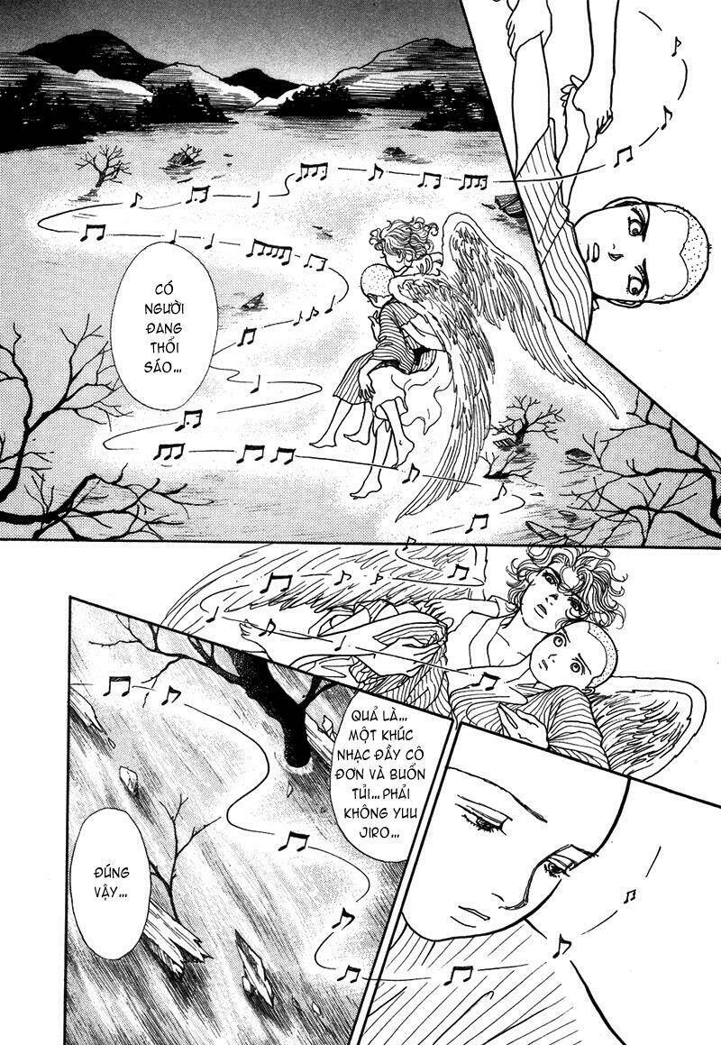 fushigi na shounen chapter 1.3 3