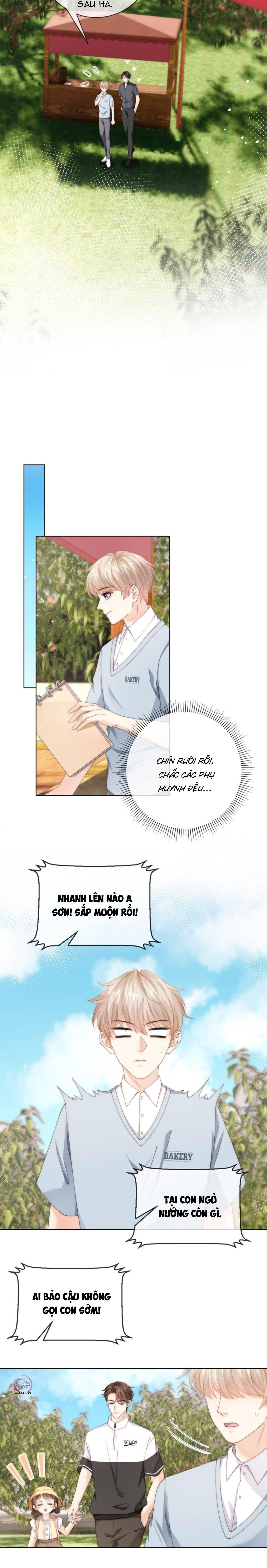 đảo thanh mai chapter 48 5