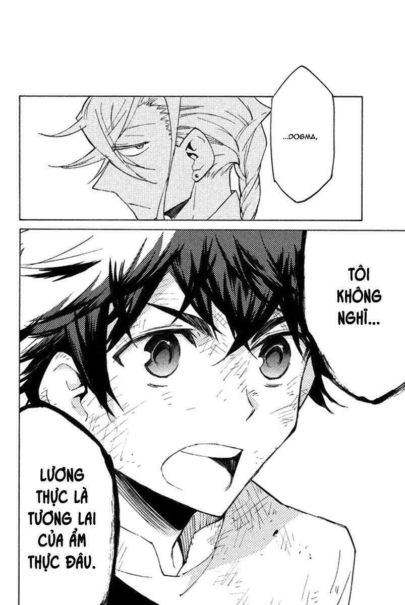 hell’s kitchen chapter 34 41