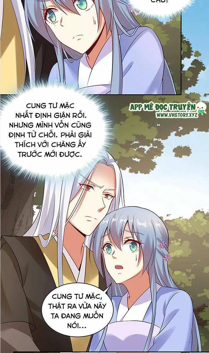 đô đốc đại nhân sủng thê kí chapter 95 3