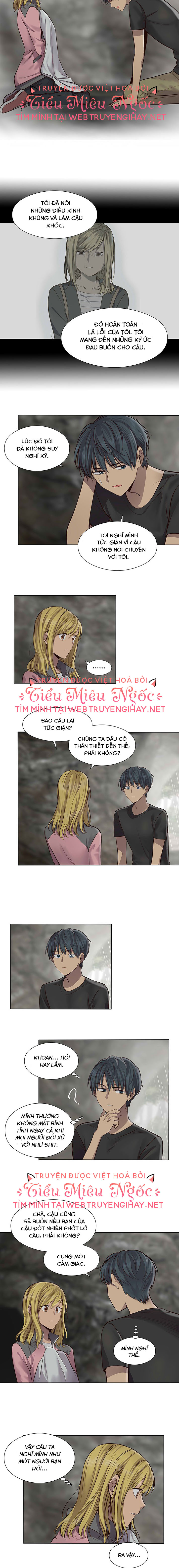 điều bí mật mà tôi luôn giữ kín chapter 43 2