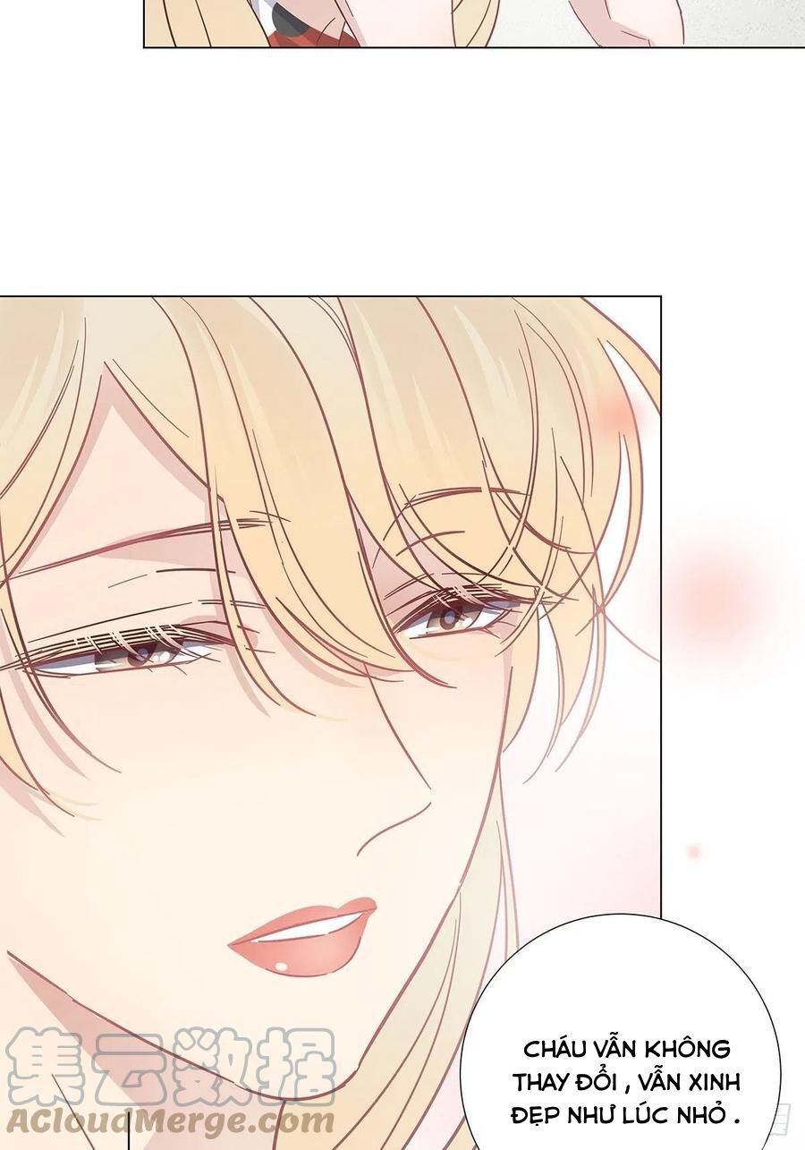 hôm nay nam giả trang nữ vẫn chưa được cầu hôn! chapter 54 10