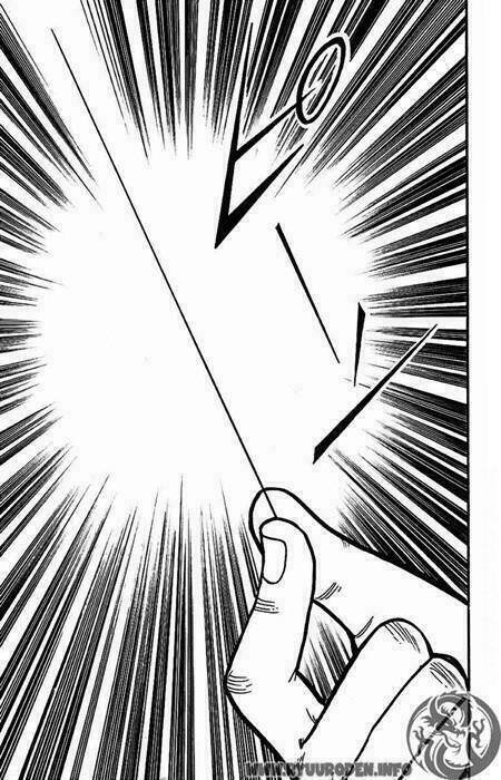 hoàng phi hồng phần 1 chapter 8 136