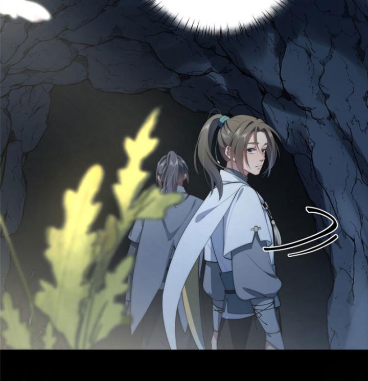 nữ chính chạy từ trong sách ra thì phải làm sao chapter 59 36