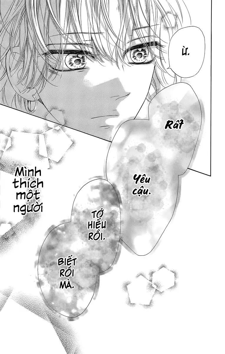 cô nàng nhút nhát uka-chan chapter 27 37