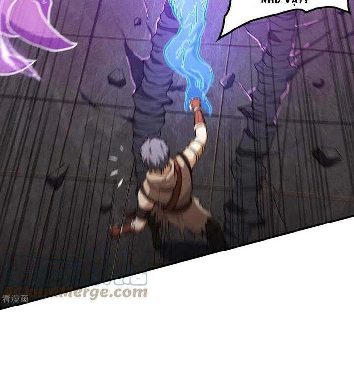 đệ nhất người ở rể chapter 97 26