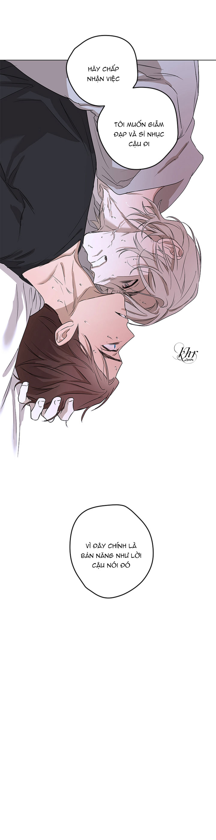 mị hoặc khó cưỡng chapter 2 51
