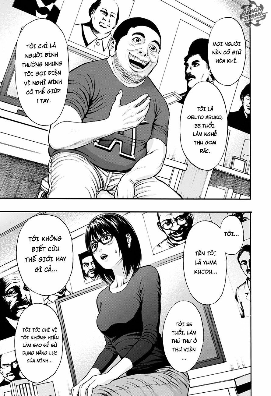 đọa nhân chapter 21 11