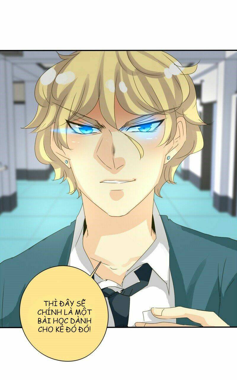 Thế Giới Không Hoàn Hảo Chapter 81 44