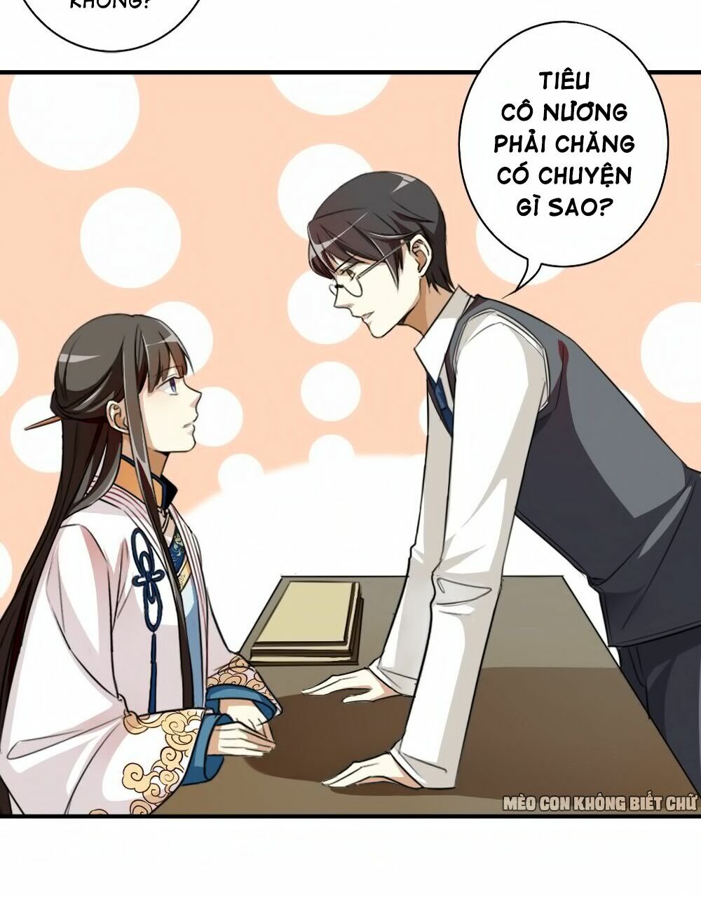 bốc toán tử chapter 22 13