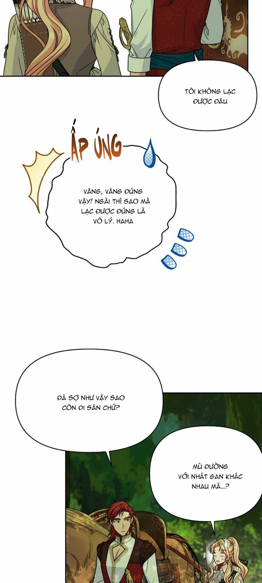 tôi đã nuôi dưỡng bạn thời thơ ấu thành bạo chúa chapter 67.1 25