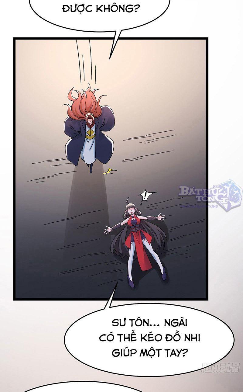 đồ đệ ta toàn là nữ ma đầu chapter 62 31